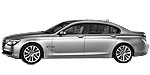 BMW F02 P314A Fault Code
