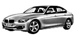 BMW F30 P314A Fault Code